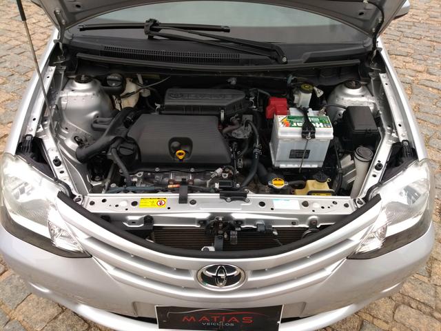 Etios 2015 x - Foto 13
