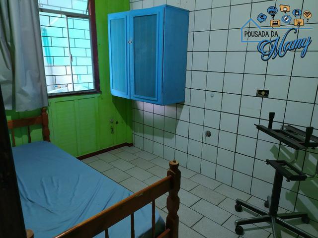 Quartos para alugar em Fazenda Rio Grande-PR - Foto 11
