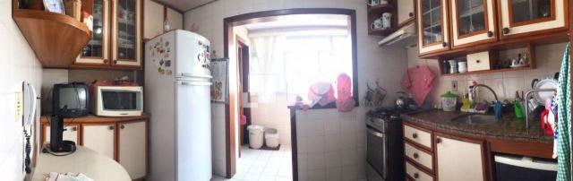 Apartamento à venda com 3 dormitórios em Jardim botânico, Porto alegre cod:28-IM412823 - Foto 7