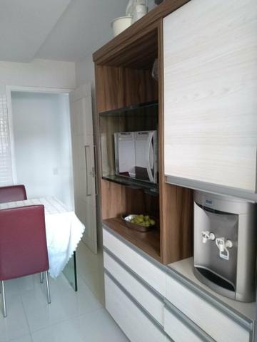 Lindo Apt Com Móveis Planejados No Heliopólis! - Foto 8