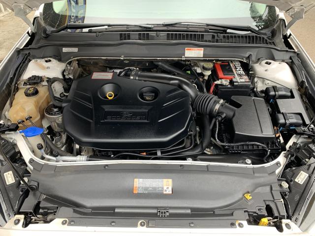 Ford Fusion 2.0 Titanium 2015 Único Dono - Foto 6