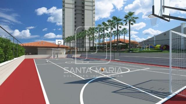 Apartamento à venda com 3 dormitórios em Bonfim paulista, Ribeirao preto cod:63809 - Foto 11