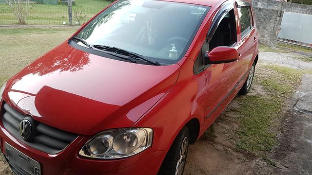 Raridade 77mil km originais Fox 1.0 - Foto 3