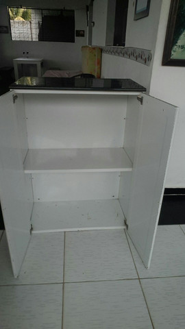 Armário de cozinha. - Foto 3