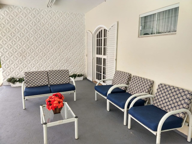 Chácara mansão com 6 quartos em Aparecida de Goiânia - Foto 11