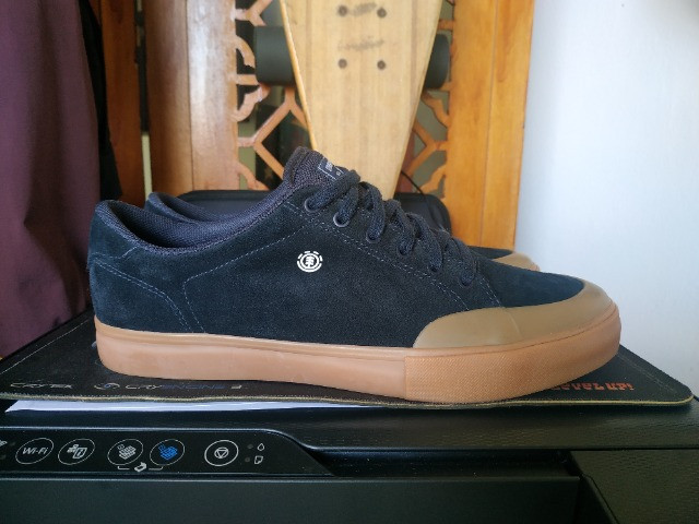 tenis element mattis