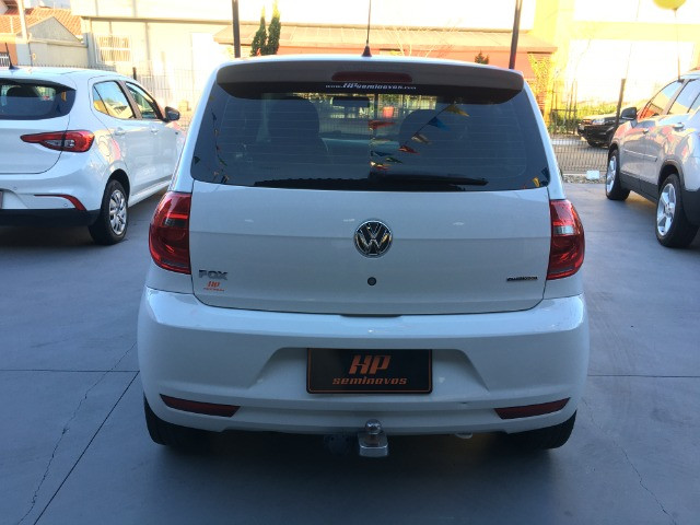 Fox Bluemotion 2014 Impecável!! Completo!! - Foto 6