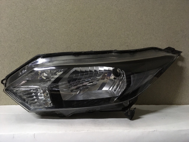 Farol Honda Hrv  - Foto 3