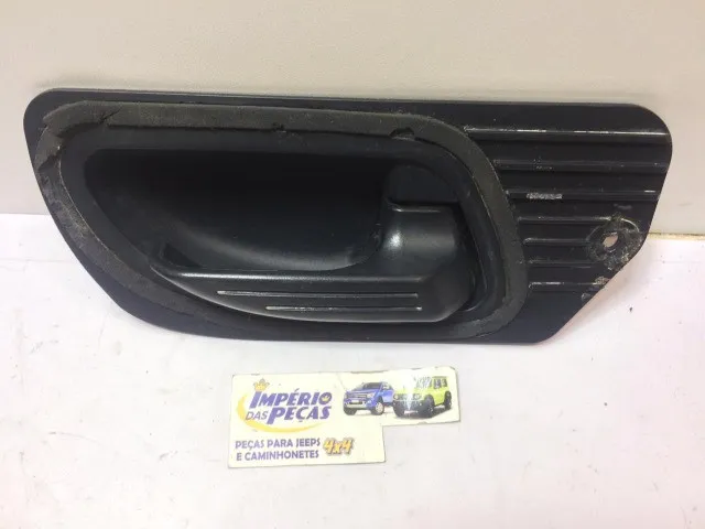 Maçaneta Interna Porta Ranger 2006 Original LD #13225