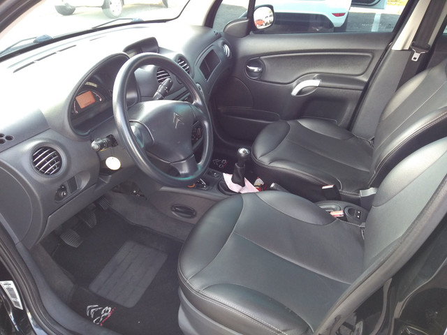 Lindo Citroen C3 Glx 1.4 Flex Completo 2011 - Foto 13