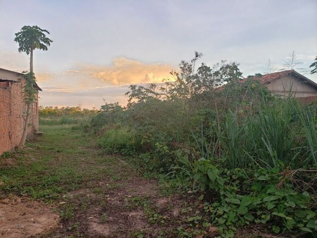 Terreno Real Parque 360m² quitado ac carro no negocio - Foto 5