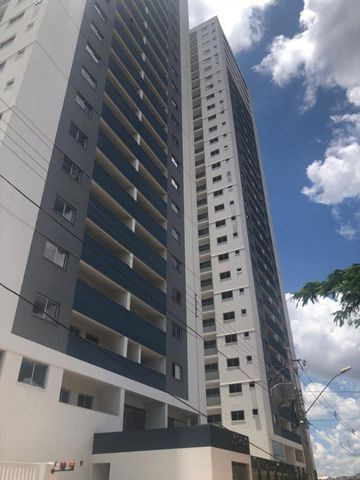 Excelente Apartamento 2quartos 1 suíte 1 vaga -Alto Padrão - Foto 15