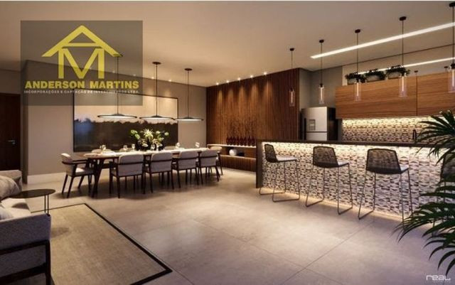 Apartamento de 2 quartos na Praia da Costa Cód: 15606 - Foto 5
