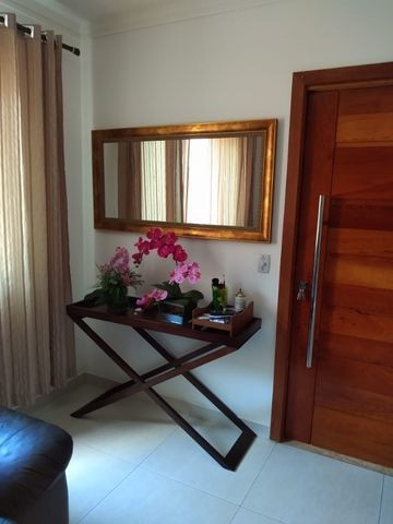 Casa Alto Padrão com 4 Quartos em Brás de Pina - Foto 5