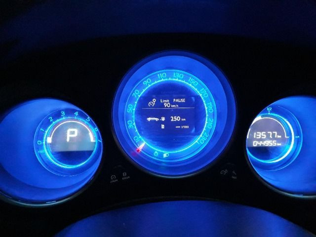 C4 Lounge 1.6 THP Turbo Exclusive 2014 - Foto 7