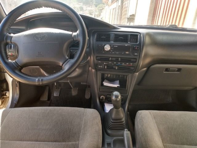 Toyota Corolla le 1.8 completo - Foto 16