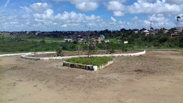 Sapeaçu Ville, Loteamento escriturado, 350 m², frente Rodoviária Sapeaçu, infraestrutura - Foto 13