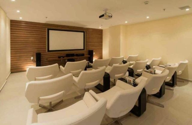 TaguáLife 46 m² 1 qto C/ Varanda Gourmet - Taxas Grátis - Tagualife - Foto 6