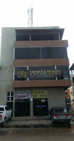 Sala Comercial no Educandos - Foto 2