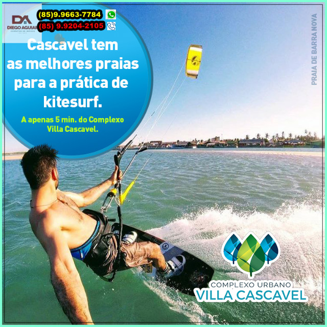 Loteamento Complexo Villa Cascavel R$ 165,00 - Foto 5