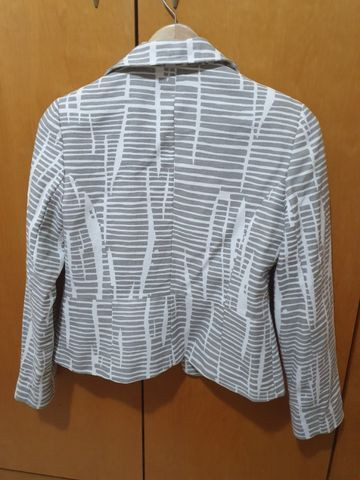 Blazer estampado - Foto 2