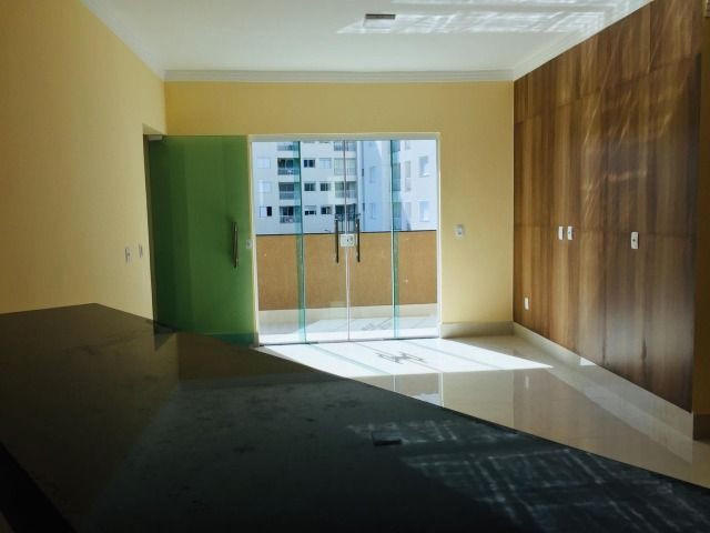 Apartamento 03 Quartos, 01Ste, 91m² - Goiânia 2 - Foto 6