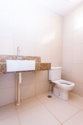 Apto na Praia da Pipa com 2 quartos, sendo uma suíte -Tibau do Sul RN - Foto 5