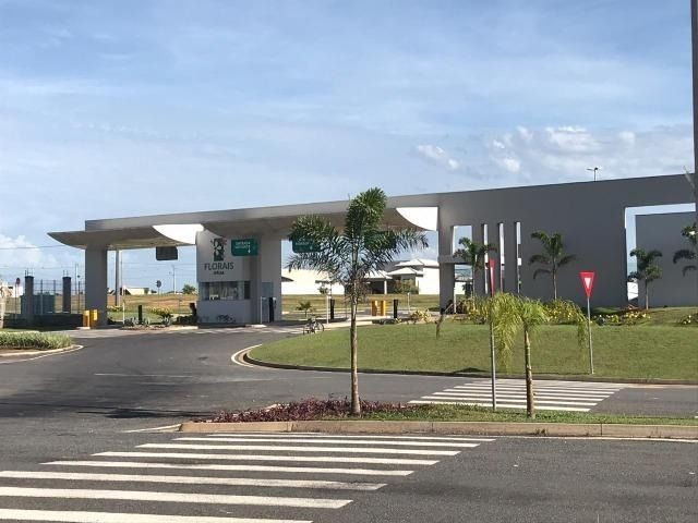 Terreno Florais Italia 456 Quitado e escriturado prox ao Tia Nair - Foto 2