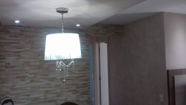 Ótimo apartamento em Campo Grande-2 quartos-aceito terreno, loja ou veículo como entrada - Foto 2