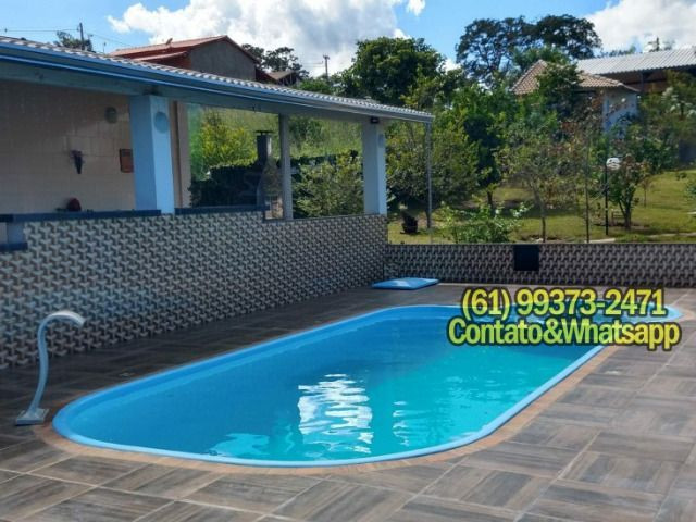 Casa no Lago Corumbá IV Condomínio Palmeiras - Foto 6