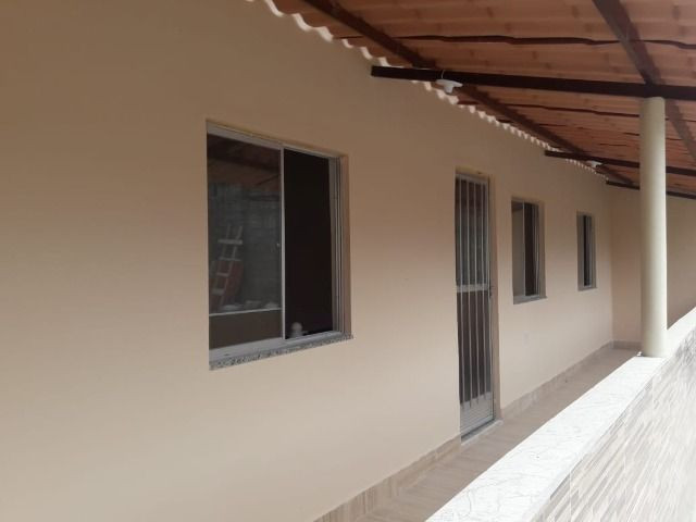 Otima casa piabeta nova - Foto 3