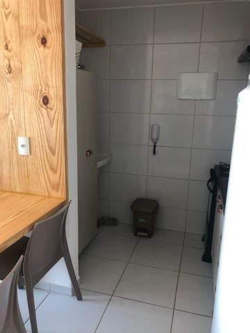 Apartamento* setúbal- Aluguel - Foto 2