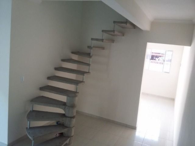 Sobrado a venda no Residencial Villa Amato, Sorocaba, 3 dormitórios sendo 1 suíte - Foto 6