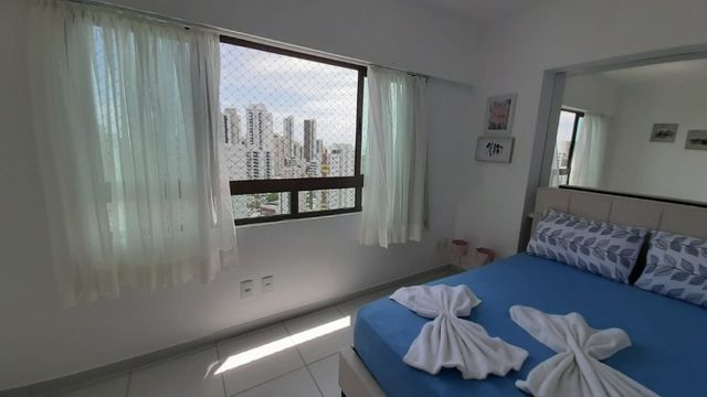 Apartamento* setúbal- Aluguel - Foto 16