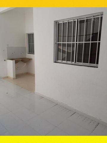 Px Inpa Casa Nova 3qts Pronta Pra Morar Em Jardim Petrópolis bcqbl khygm - Foto 9