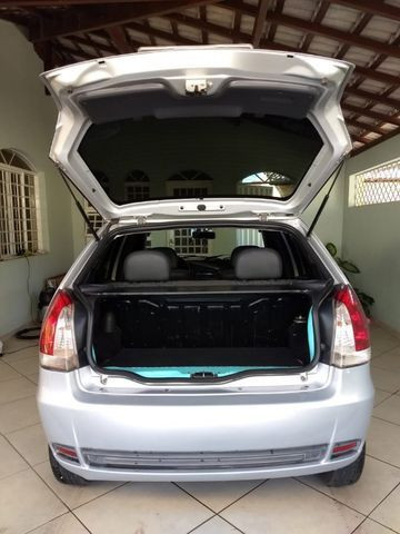 Fiat Palio 1.0 - 2007/2008 - Foto 12