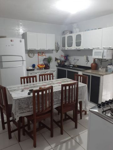 Casa 3/4 Ampla - Polêmica - Brotas - Próx. Facul. São Salvador