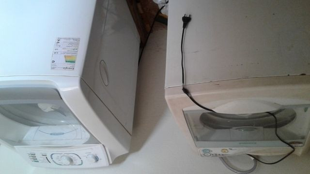Maquina lavadora - Foto 3