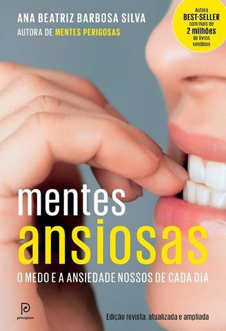 Curso Mentes Ansiosas