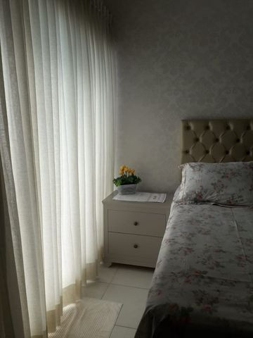 More com segurança neste belo apartamento, confira! - Foto 8