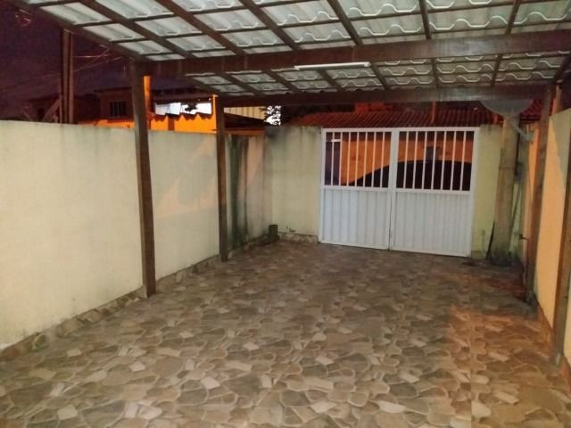 Ótima casa aceitando financiamento e FGTS - Foto 15