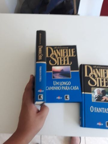 Box de livros - Foto 2