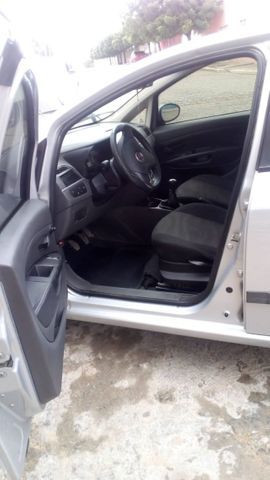 Fiat Punto no preço - Foto 2