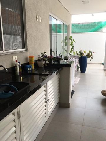 Swiss Park Campinas - Casa com 3 suítes - Foto 6
