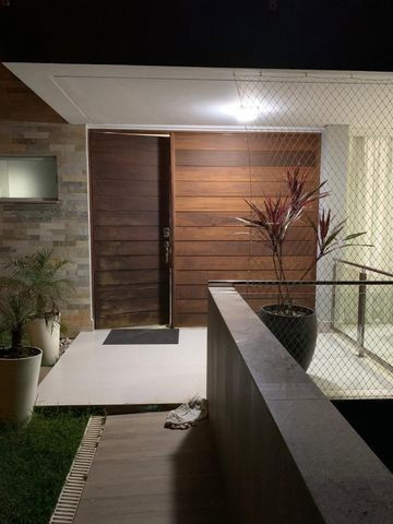 5 suítes em alphaville 2 oportunidade decorada - Foto 9