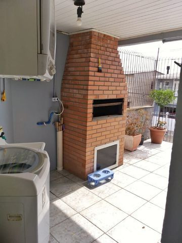 Lindo Sobrado no Bairro Sarandi - Foto 9