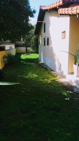 Excelente casa próximo ao centro de Maricá - Foto 6