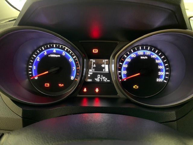 Hyundai- HB20 Comfort 1.0 * Completo * Marron Terra De Cor Maravilhosa 2018/2018 - Foto 8