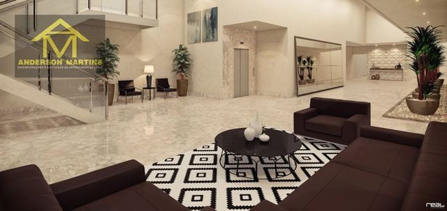 Apartamento em Itapuã Ed. Maximus Código: 5885 - Foto 3