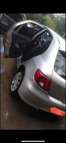 2010 Volkswagen Gol - Foto 5